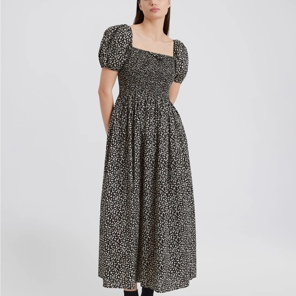 Corrina Dress